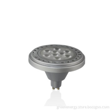 Dimmable GU10 LED Bulbs 11W ,AR111   750LM ,Triac dimmer